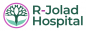 R-Jolad Hospital logo